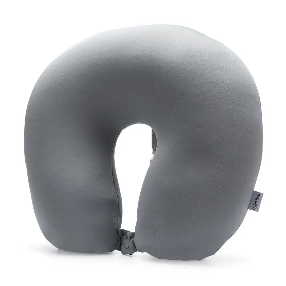 Cute Bedding Cervical Multifunctional Cartoon Protection Neck Fluffy Pillows U Shaped Travel Pillow Penguin Whale