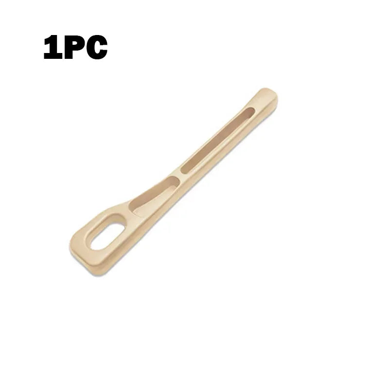 1/2PCS Car Seat Gap Filler Side Seam Plug Strip Leak-proof Filling Strip With Storage Slot Car interior Decoration Accessories