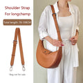 Bag Organizer Insert For Longchamp Xtra Handbag Bag Insert Storage Dupont Paper Bag Support Lightweight Bag Accessories