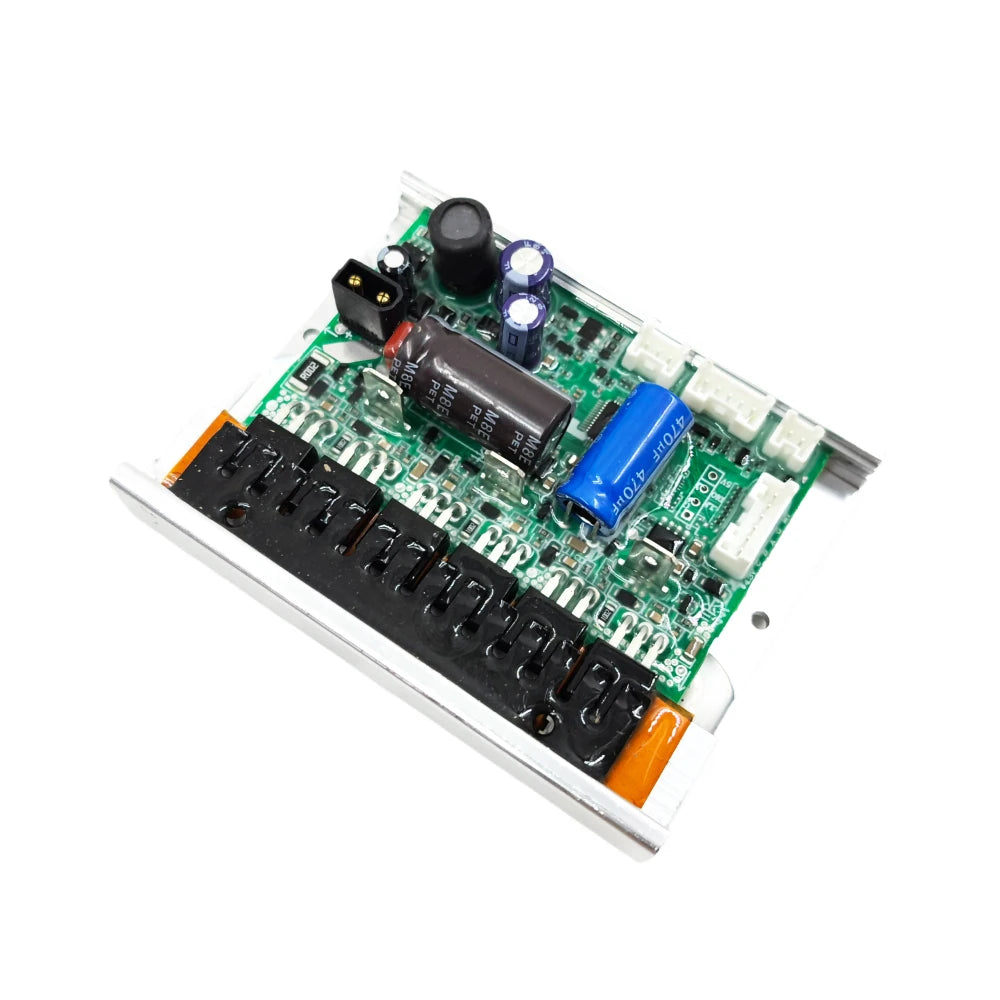 KickScooter 4 Lite Motherboard Controller Or Dashboard Circuit Board Display For XM Electric Scooter 4 Lite Control Parts