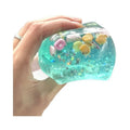 Soft Ocean Squishy Toy Pressure Ball Sensory Toy For Relieving Stress And Anxiety In Autism Maltose Ball Fidget Toy Squeeze Toy