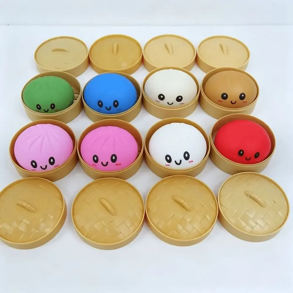 100+ style Novelty Mystery Gift Surprise Blind Box Dr PepperrNeDooh Nice Cube Butter stick Squishy Squeeze Toy for Adults Gifts