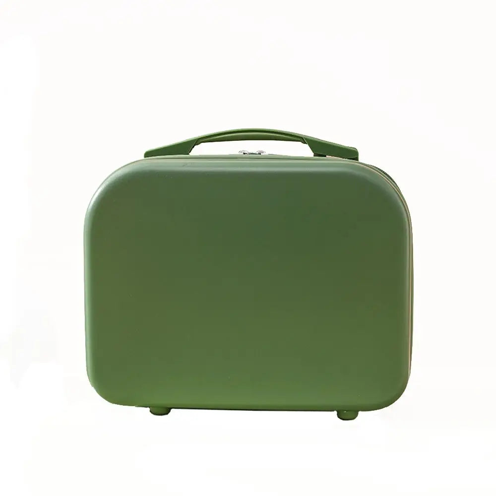 Men Short Trip Make Up Carry On Luggage Women Suitcases Mini Suitcase Travel Bags