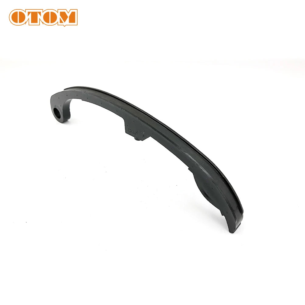 Motorcycle Accessories Cam Timing Chain Tensioner Layer Guide Plate For KAWASAKI KLX250 KLX300 LONCIN YF300 VOGE 300DS 300GY