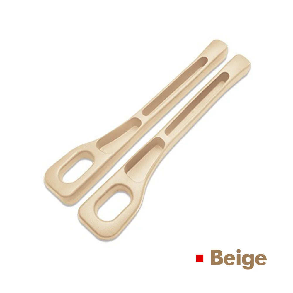 2Pcs Universal Car Seat Gap Filler Leak Proof Plug Strip Car Interior Phone Wallet Key Storage Organizer Car Interior Accessorie