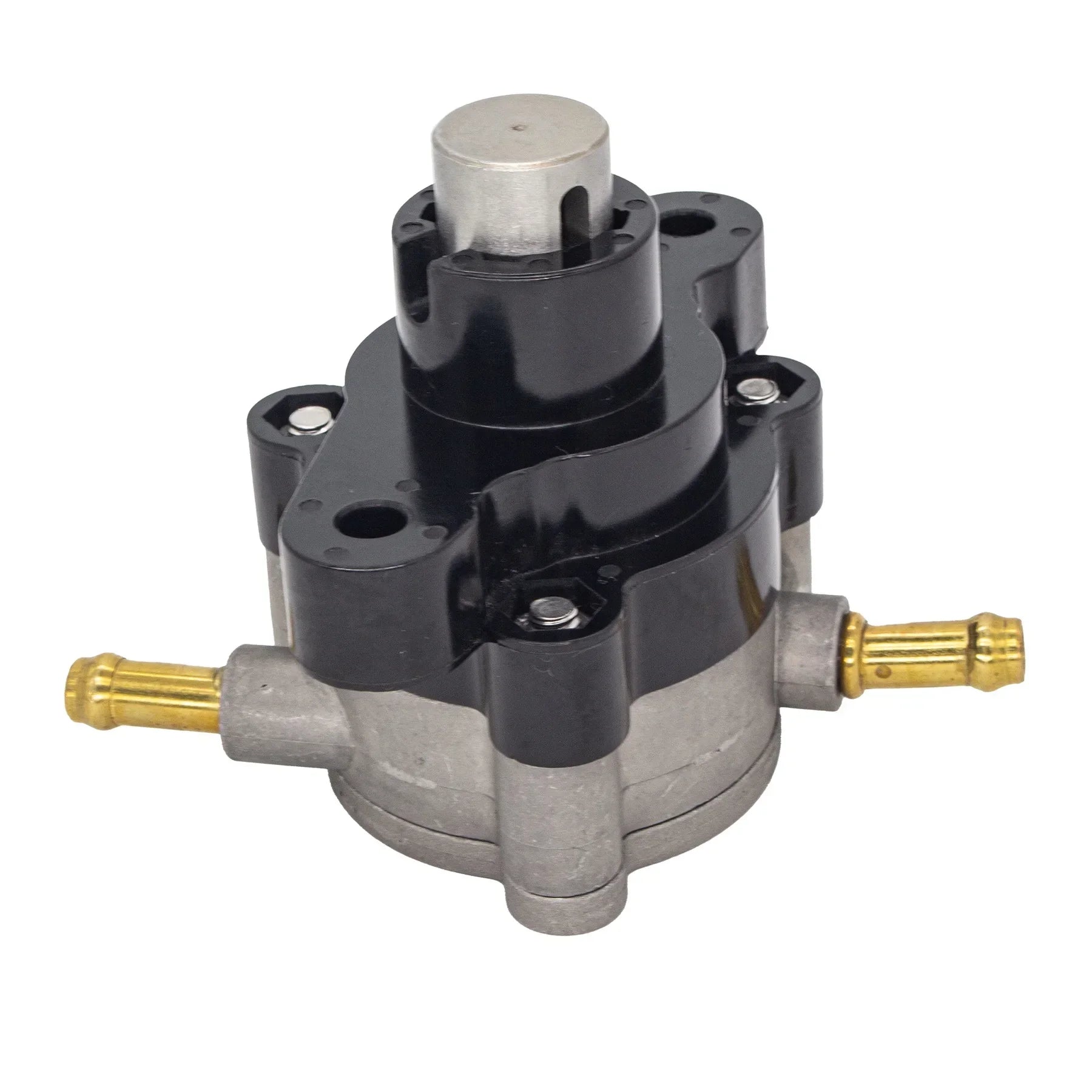 68V-24410-00 6D8-24410-10 Fuel Pump for Yamaha 4 Stroke Outboard 75 80 90 100 115 HP