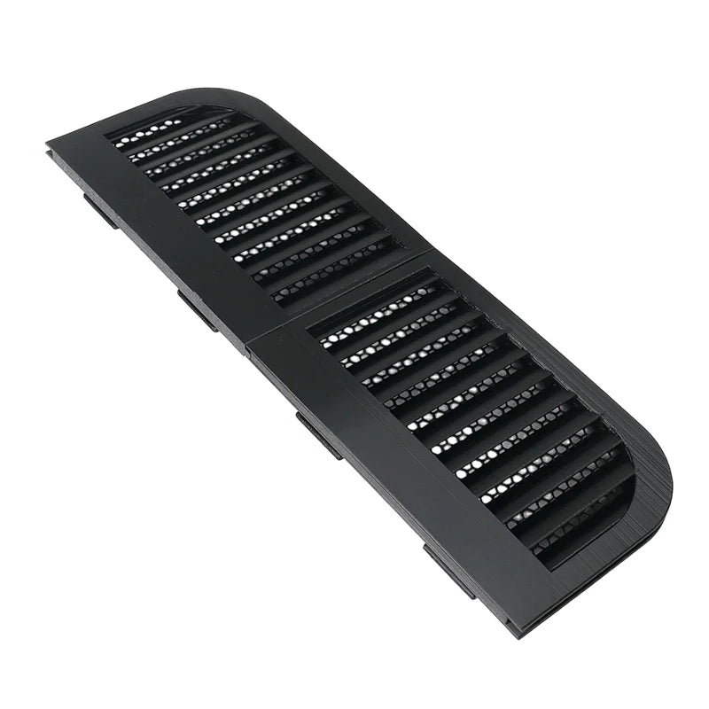 For Volkswagen T6.1 RV Side Window Vents Mosquito-Proof Ventilation Net Anti-Theft Ventilation Grille Brand New Car Accessories