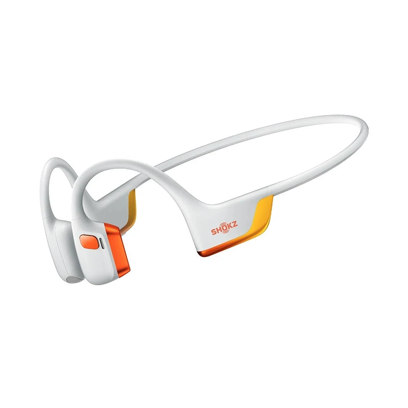 Original SHOKZ OpenRun Pro 2 S820 S821mini Bluetooth Earphones IP55 Waterproof Bone Conduction Headphones Music Sports Earbuds