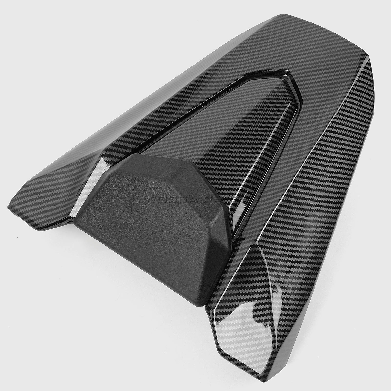 For Honda CBR650R CB650R 2024 2025 2026 Rear Seat Cowl Rear Passenger Pillion Seat Cowl Cover Tail Section Fairing Motorcycles