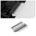 Car Dashboard Storage Box for Tesla Cybertruck 2024 2025 Central Control Screen Rear Storage Tray Auto Interior Accessories 1pc