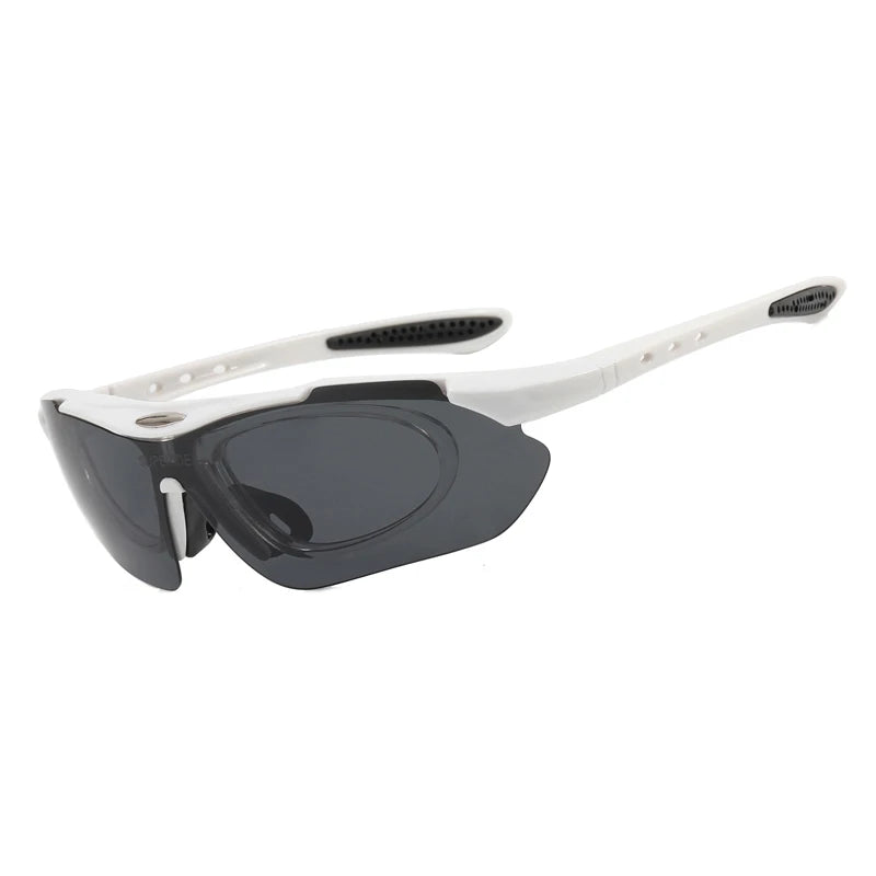 SUPERIDE Polarized Hiking Fishing Camping Cycling Sunglasses Fashion UV400 Climbing Driving Golf Travel Glasses