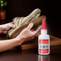 Versatile Strong Adhesive Glue 20ml 50ml Quick Drying for Shoes Tires PVC and More Multi Purpose Repair