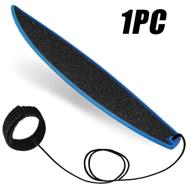 10PCS Finger Surfboard Mini Fingertip Surfboard Toys Surf Wind Mini Board Children's Toys Birthday Gift Novelty Toys
