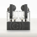 MOONDROP Space Travel 2 ULTRA TWS Bluetooth Earphone ANC LDAC Bluetooth 6.0 55ms Low-latency Game Mode Gaming Headset