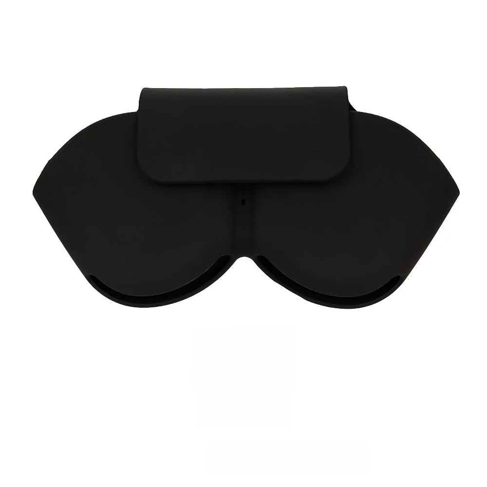 B&O Beoplay H95 Headset Protective Case Silicone Headband Cover Ear Cuion Cover Dustproof Anti-scratch Sweatproof Accories