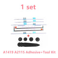 New LCD Display Adhesive Strips Sticker Tape for iMac 21.5" A1418 A2116 27" A1419 A2115 2012 2013 2014 2015 2017 Year