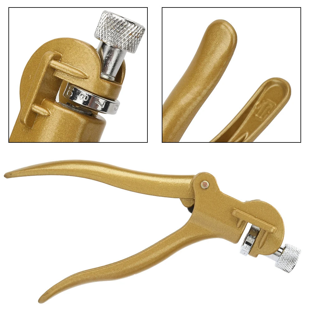 Saw Pliers Woodwork Hand Tools Zinc Alloy & Copper Alloy Saw Set Tool Saw Set Pliers Woodwork Hand Tools Sawset Puller Sawset