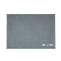 Suede Fleece Microfiber Towel Car Logo Cleaning Rag Cloth For BYD Dolphin Seagull Seal Song Pro Yuan Up EV QIn Han Plus Tang Max