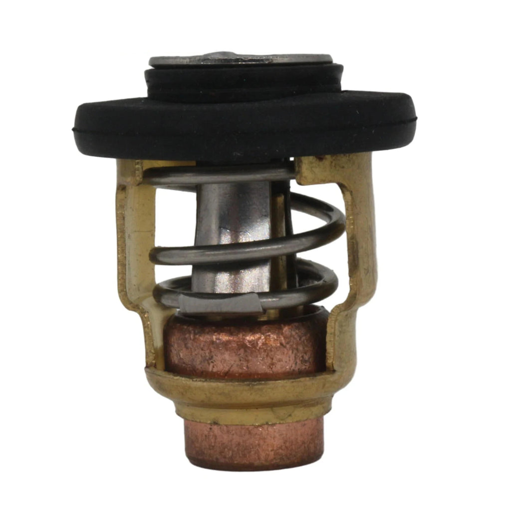 346-01030 Outboard 122°F 50°C Thermostat for Nissan Tohatsu Outboard MFS MF M MD 2-50 HP 3H6-01030 350-01030 345-01030 34601030