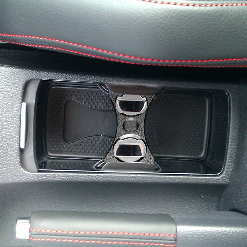 Car Portable Bottle Opener Beer Stainless Steel Car Accessories Bar Tool For Volkswagen Golf 6 MK6 Travel GTI Scirocco Jetta