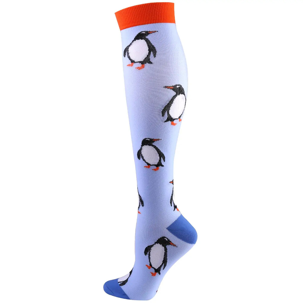 Compression Socks Men Women Running Sports Compression Stockings For Anti Fatigue,Leg Support, Pain Relief, Varicose Veins Socks