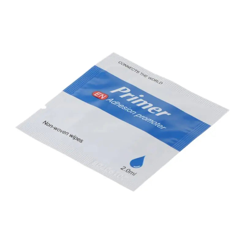 50 Pcs Automotive Adhesion Promoter Sponge Applicator Works with Double-sided Tape, Bonds to a Variety of Surfaces
