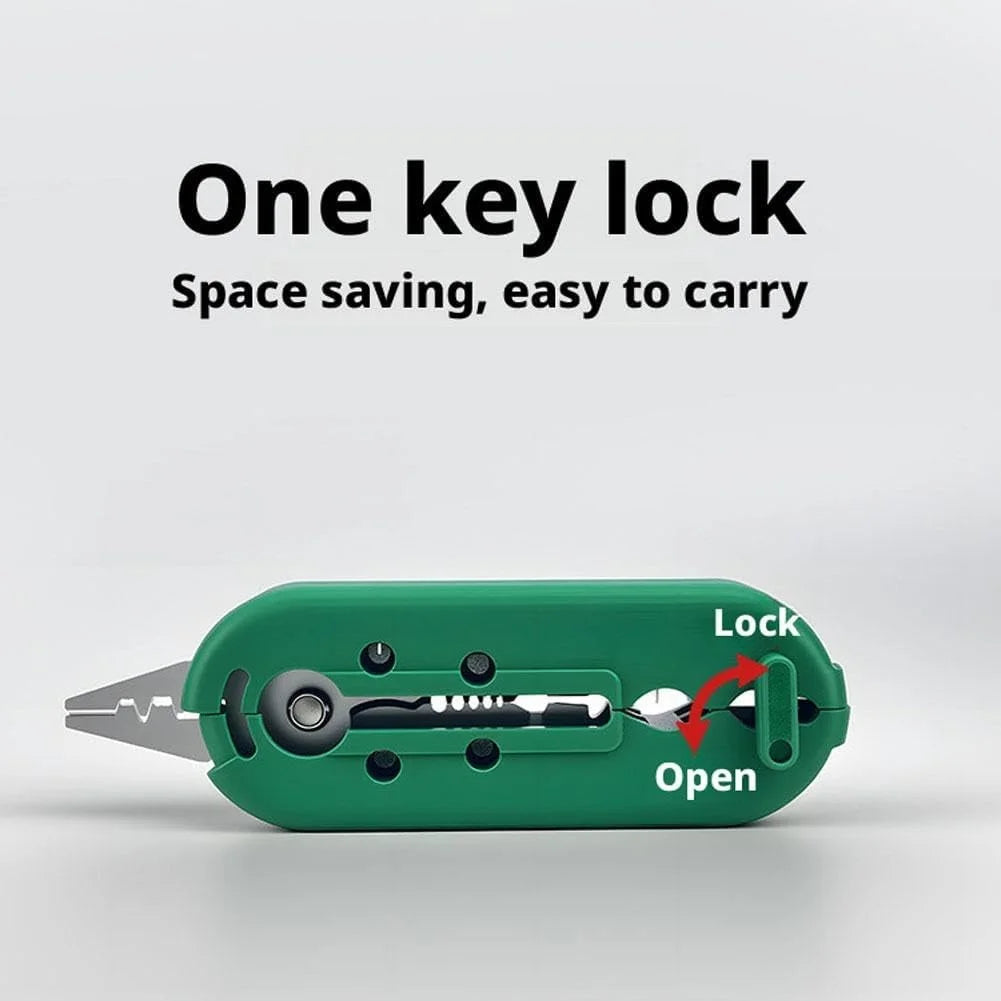 Mini Wire Stripper Tool, Micro Wire Strippers, Multifunctional Wires Stripping Tool, Wires Stripers, Cable Plier