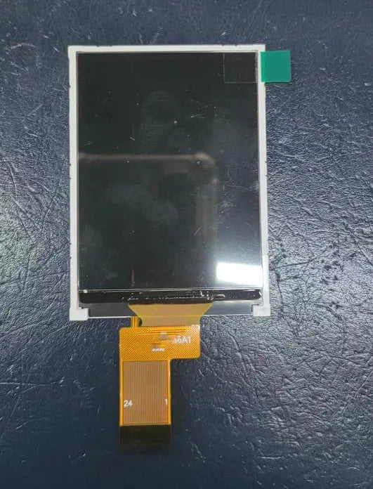 maithoga IPS 2.8 inch 24PIN TFT LCD Display Screen ST7789 Drive IC MCU 16Bit Interface