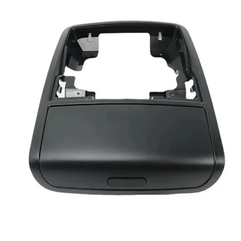 Car Center Glasses Box Sunglasses Eyeglasses Container Cover 56D868837A For VW Passat B7 2011 2013 2014 2015 2016 2017