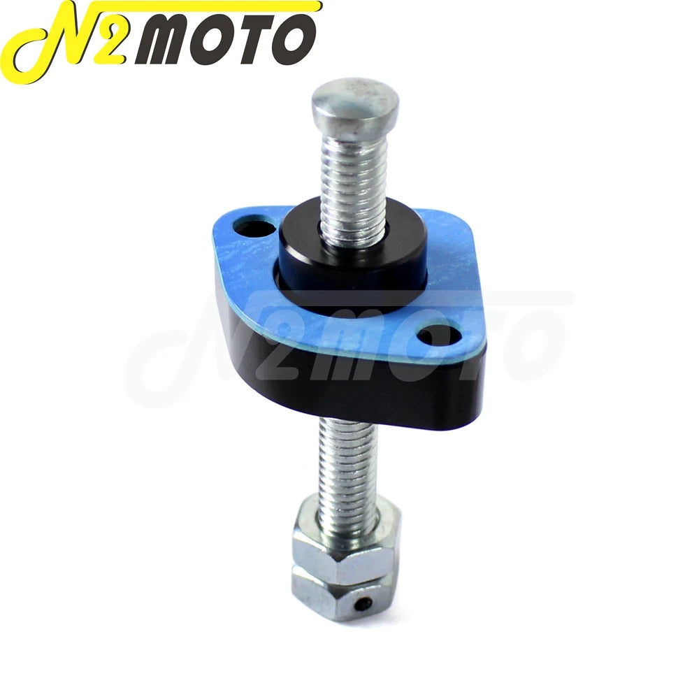 Timing Cam Chain Tensioner Manual Fits For Honda CBR600F2 CBR600F CBR600 HURRICANE CBR 600 F2 F1 1986-1994 Motorbike Accessories