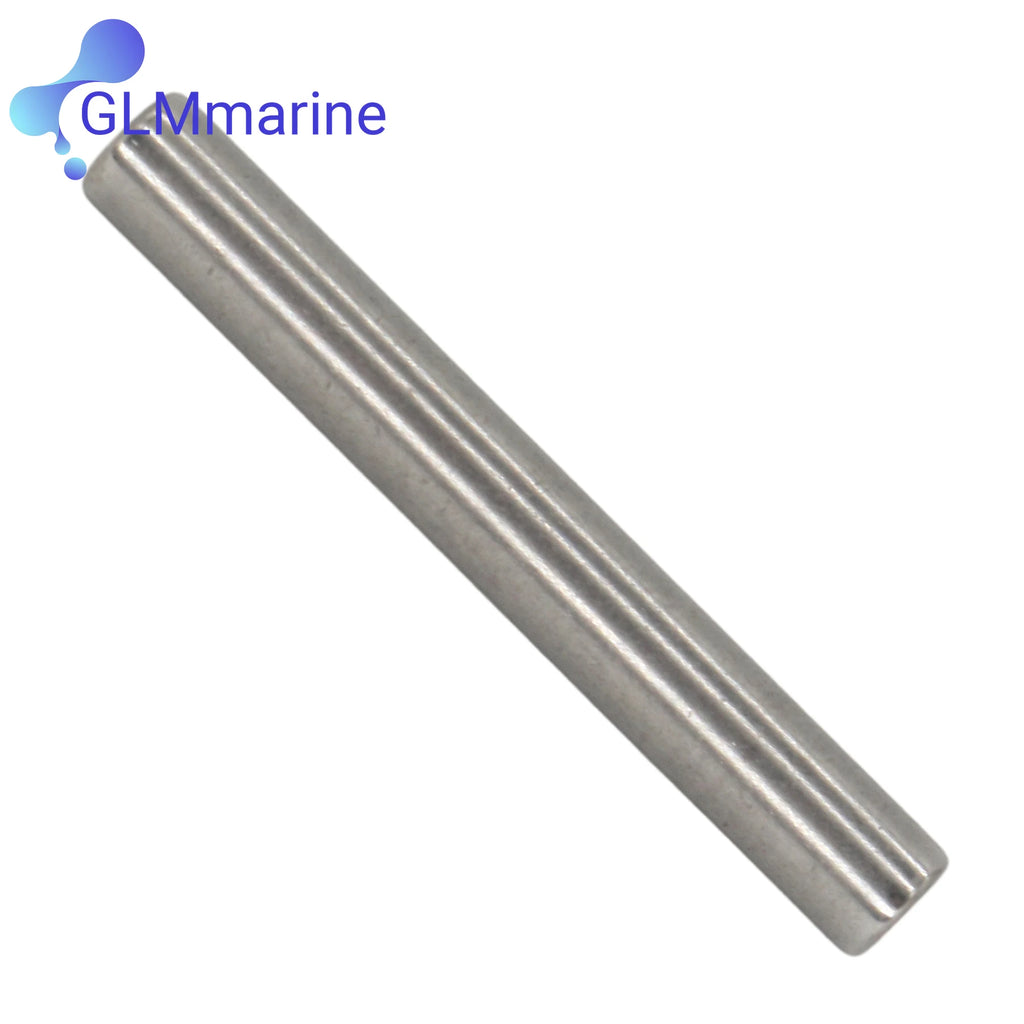 4 Pcs Replacement 307949 0307949 765545 0765545 for Johnson Evinrude 10-25 HP & OMC Propeller Shear Pin