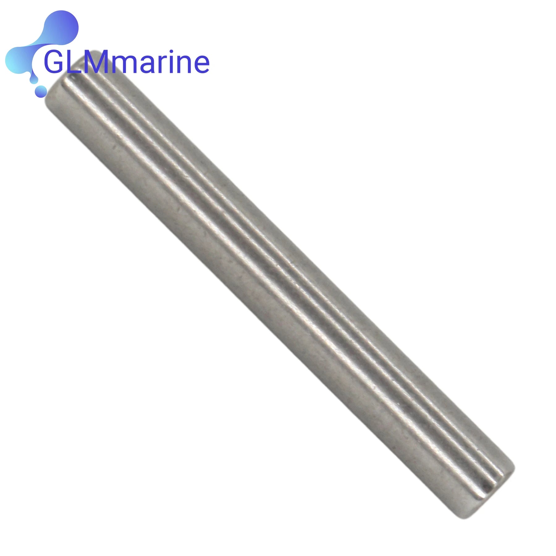 4 Pcs Replacement 307949 0307949 765545 0765545 for Johnson Evinrude 10-25 HP & OMC Propeller Shear Pin