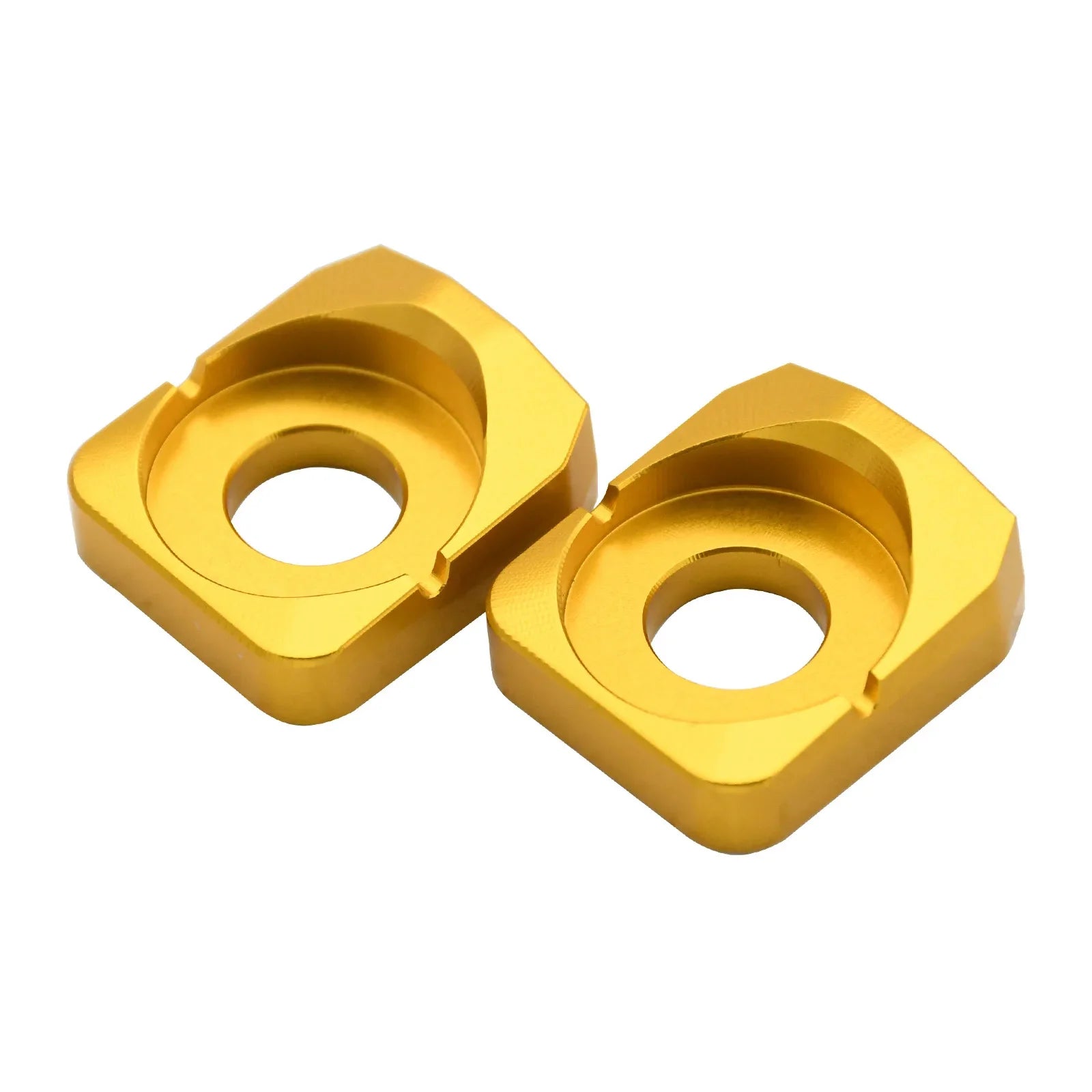 Motocross Rear Axle Blocks Chain Adjuster For Sur Ron Sur-Ron Surron Light Bee X & Light Bee S Universal Electric Bike Parts