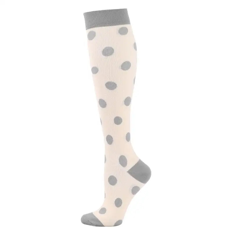 Compression Socks Men Women Running Sports Compression Stockings For Anti Fatigue,Leg Support, Pain Relief, Varicose Veins Socks