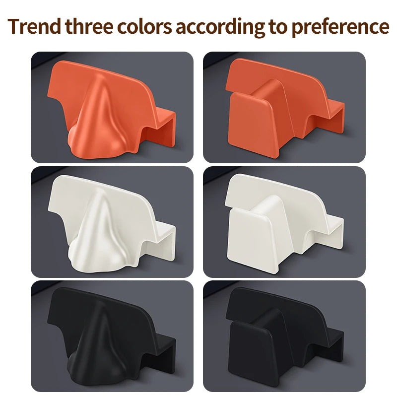 Car Sunglasses Holder Car Auto Sun Visor Glasses Clip Car Auto Sun Visor Glasses Hanger Sunglasses Clip Car Visor Accessories