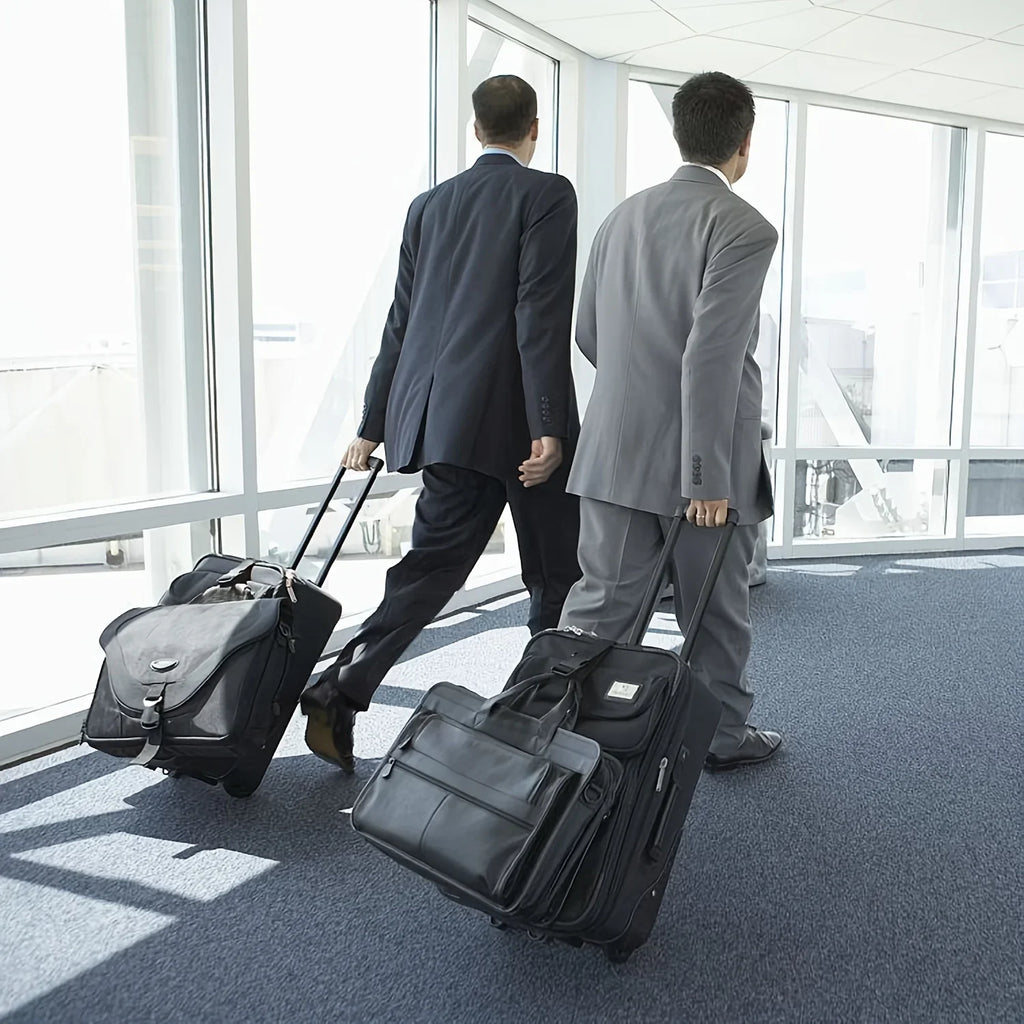 1pc Simple Adjustable Luggage Straps, Suitcase Buckle Strap, Travel Accessories, High-quality Replaceable Luggage Bag