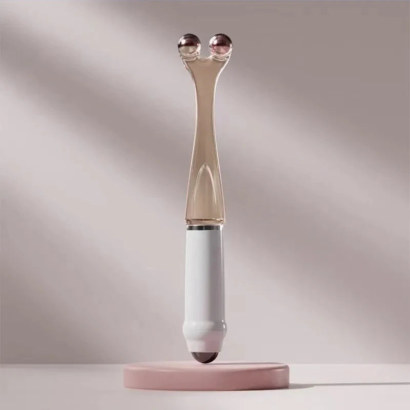 Handheld Finger Joint Acupoint Massager Rollers Hand Acupuncture Points Massagei Relaxation Blood Circulation Massage Tool SB4