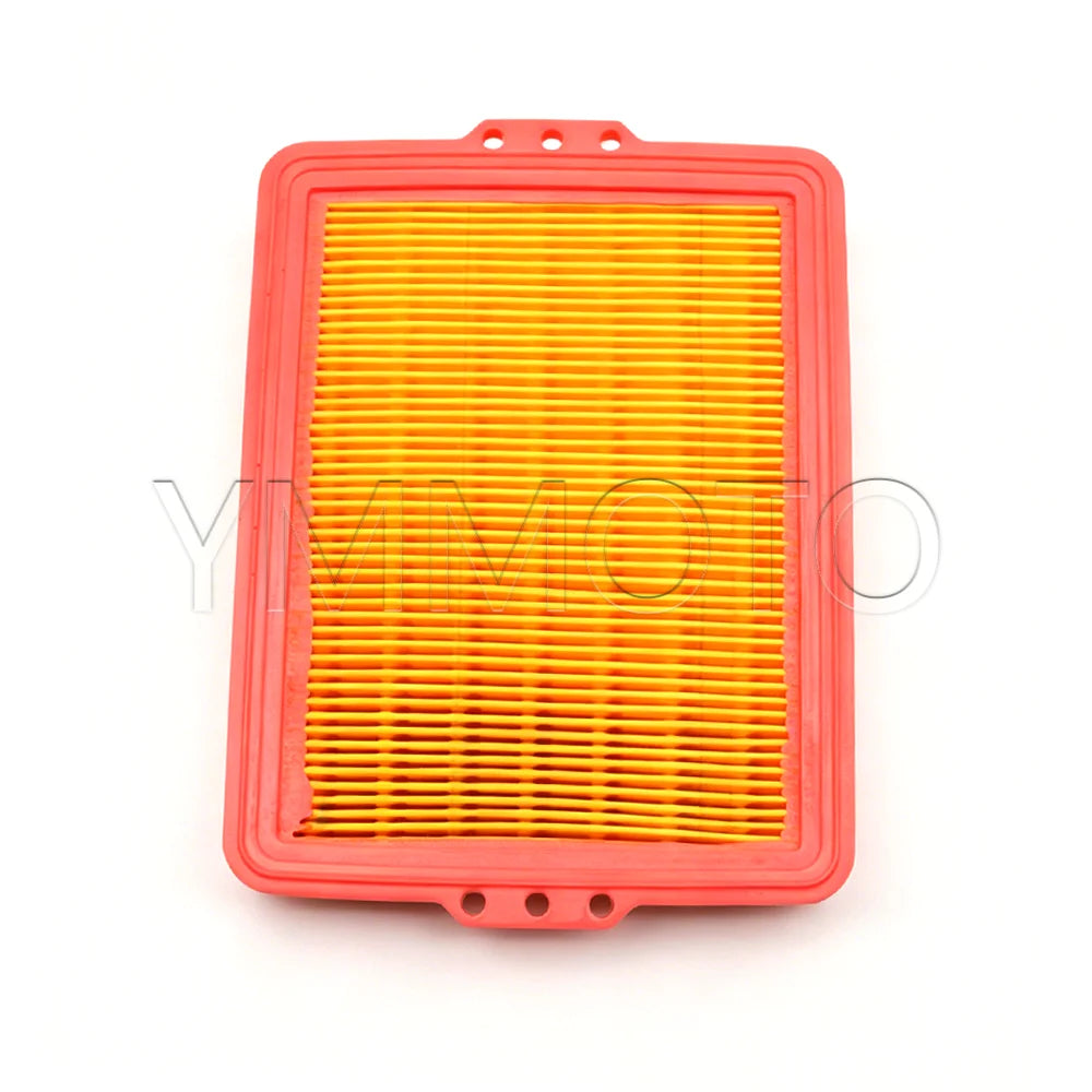 For KOVE 800X ADV 800 Rally ZF800GY Motocycle Air Filter Cleaner Drive Element Intake Cleaner Replacement Parts