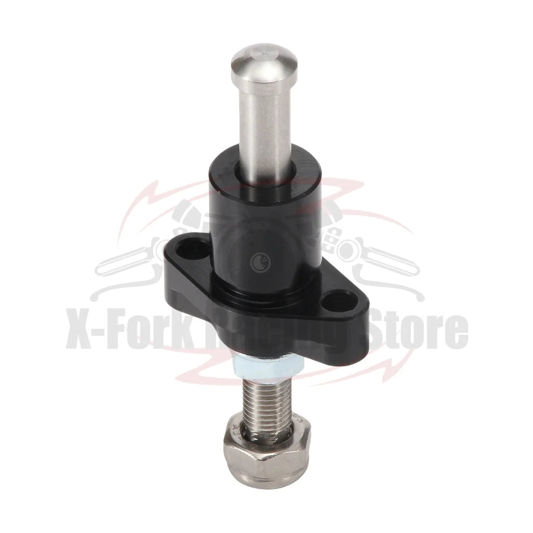 Manual Cam Chain Tensioner For Kawasaki ZX636 ZX-6R 2003-2006 ZX600 ZX-6R ZX6R 2005-2012 12048-1181 Timing Chain Adjuster Lifter