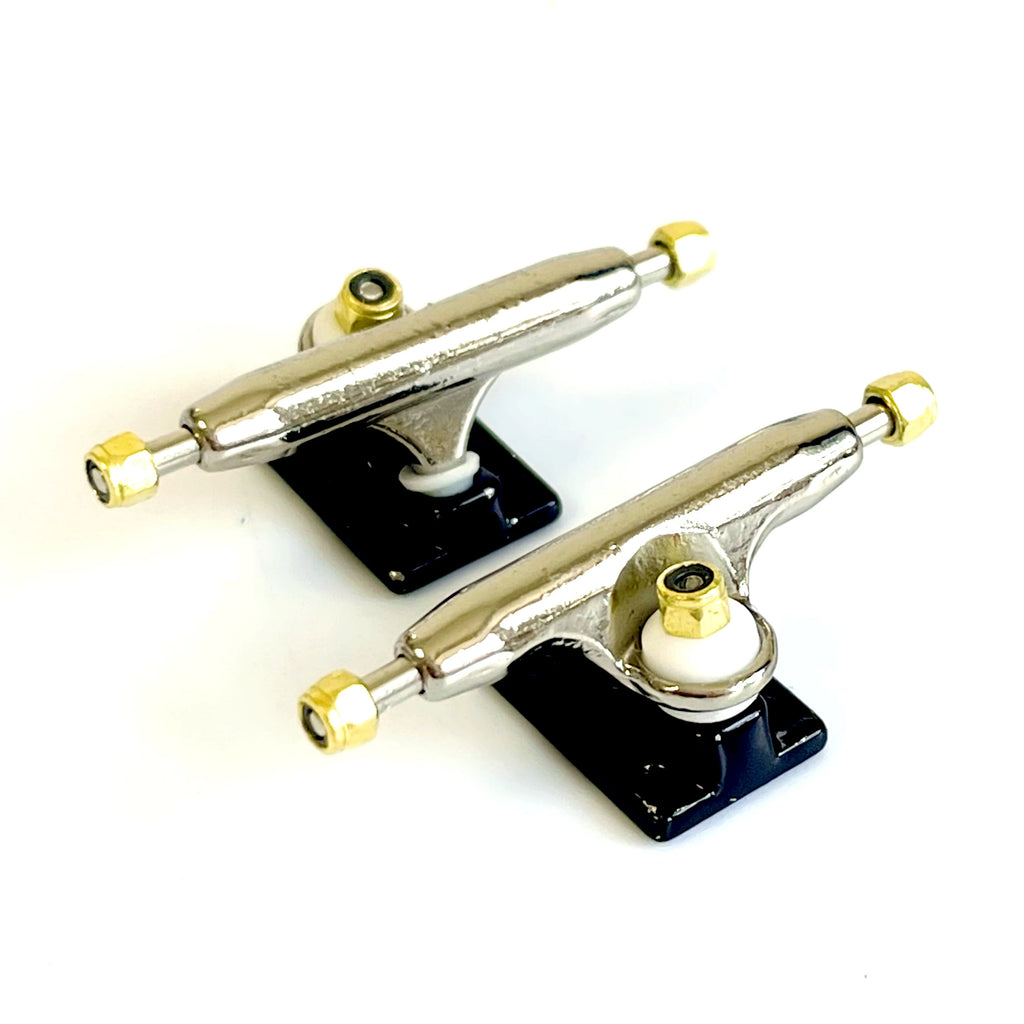 29mm 32mm V3 Fingerboard Trucks for Pro Finger Skateboard