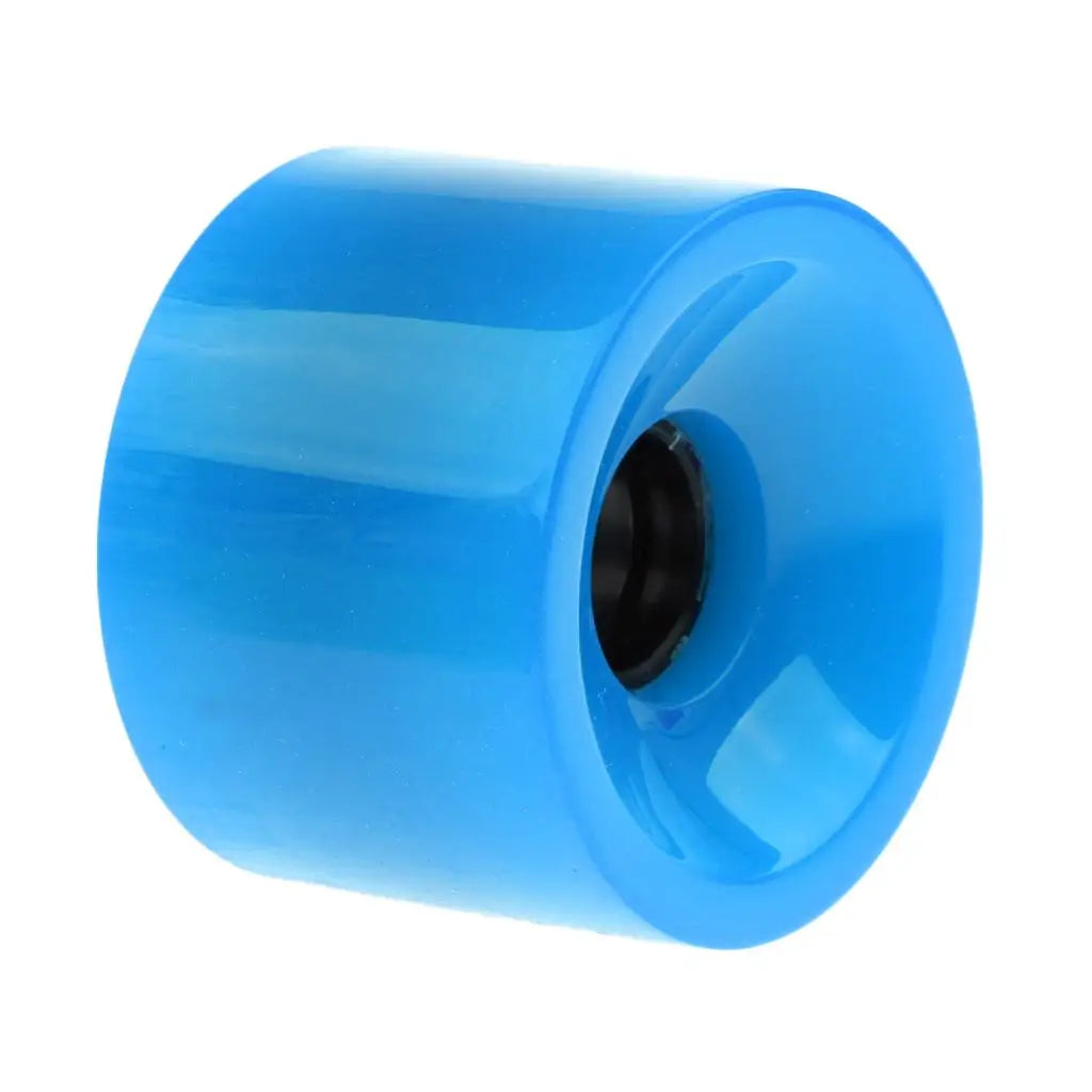 70mm x 51mm durable skateboard longboard PU wheel high strength