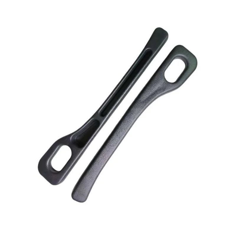 Rubber Car Seats Crevice Strip For Jaguar XK XF XJ XFR XKR XEL XE F-Type I-Pace XJR Seat Gap Filler Leak-proof Strip Accessories