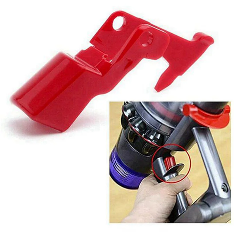 24X Upgrade Trigger Button Switch For Dyson V11 V10 V15 Vacuum Cleaner Replacement Parts Improved Power Button-AT30