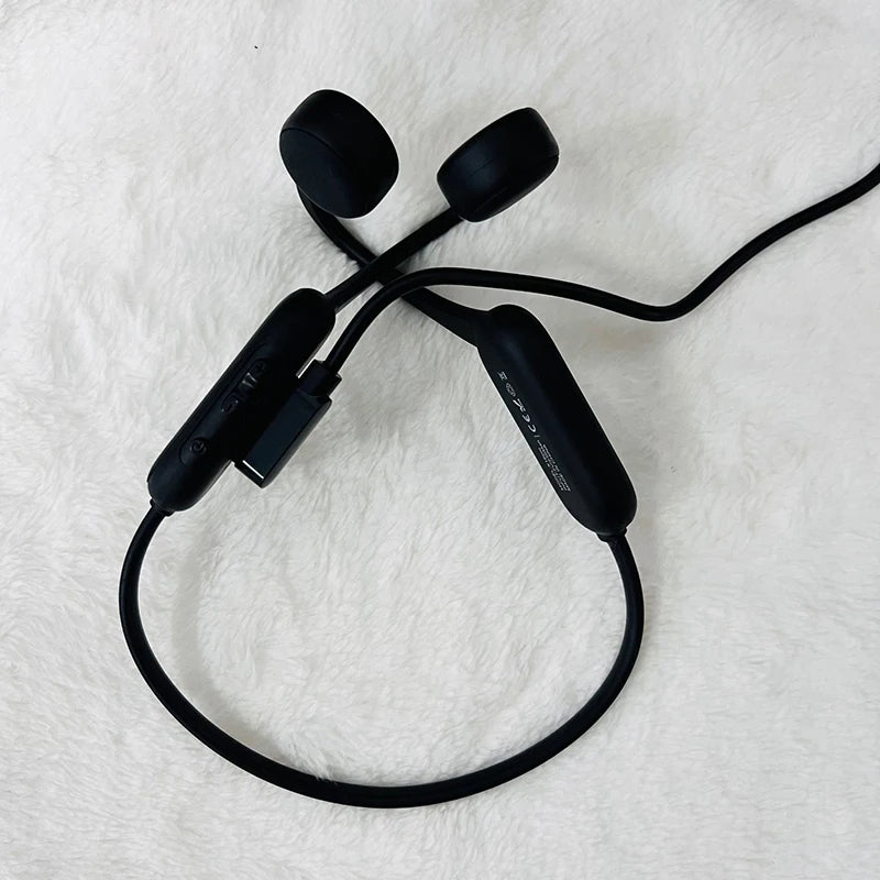 Bone Conduction Earphones Magnetic Charging Cable For X7/X8/X18pro Swimming Headset Charging Cable With Data Transmission