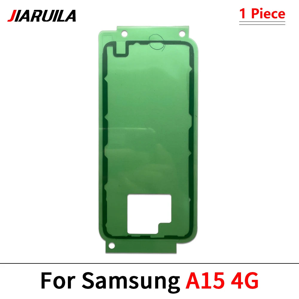 New Adhesive Sticker Back Housing Battery Cover Glue Tape For Samsung A05 A05s A15 A25 A35 A55 A16 A25 4G 5G