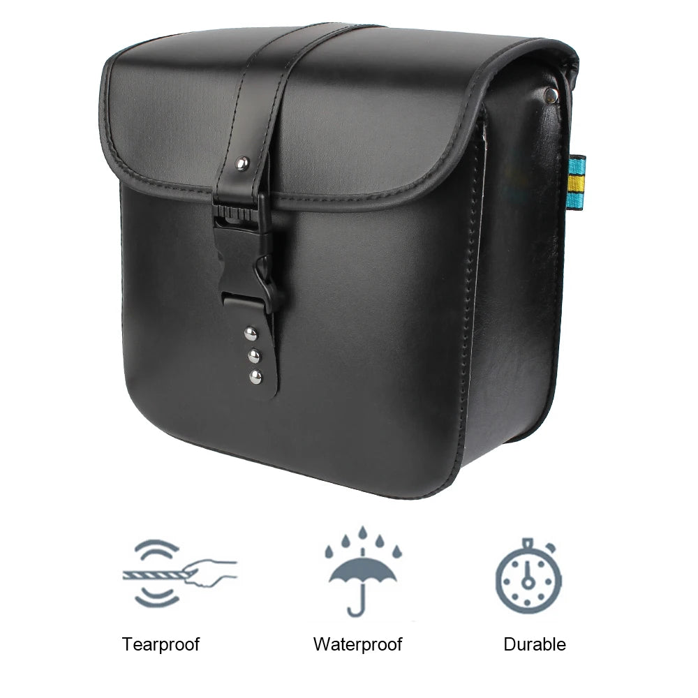 Super affordable motorcycle toolbox, luggage, PU/PVC packaging bag, motorcycle accessories