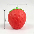 2026 New Super Jumbo Strawberry Squishi Cream Scented Squishy Slow Rising Antistress Toy Kids Grownups Squeeze Squishy Toys Gift