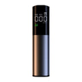 Portable High Precision Alcohol Tester Breathalyzer Smart Self-test Drinking Detection Device Emergency Rescue Kit