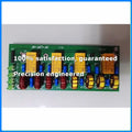 XF-LPF-HF Filter 12V 100W HF Low Pass LPF Unit 3.5Mhz-30Mhz DIY Kits-A07G