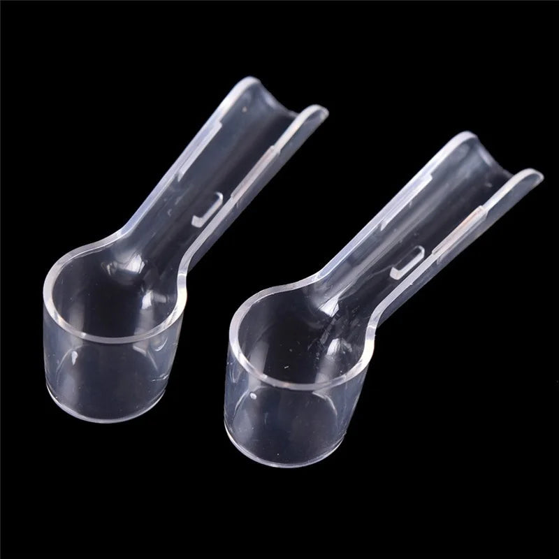 4 Pack Travel Electric Toothbrush Protective Cover Case Oral Hygiene Toothbrush Head Cap Suit for Portable Toothbrush